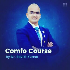 Dr Ravi kumar comfo