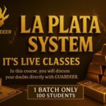 Guadeer trader Laplata system course