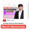 Online Nitish FX Premium Mentorship Program
