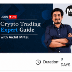 Archit Mittal Crypto Course