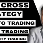 Trade Twist EMA crossover strategy